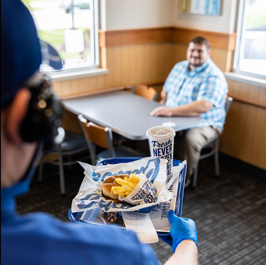 Culver’S Carol Stream